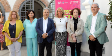 Una nueva edicción de los cursos de verano de la UMA en la sede de Marbella