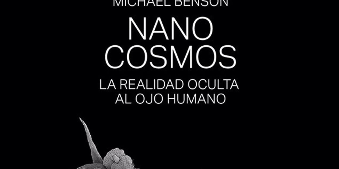 Arte y Ciencia se fusionan en la exposición ‘Nanocosmos’, en la Plaza de la Nogalera de Torremolinos