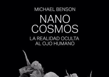 Arte y Ciencia se fusionan en la exposición ‘Nanocosmos’, en la Plaza de la Nogalera de Torremolinos