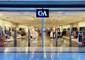 C&A cierra su tienda de La Cañada en Marbella