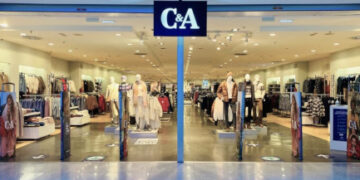 C&A cierra su tienda de La Cañada en Marbella
