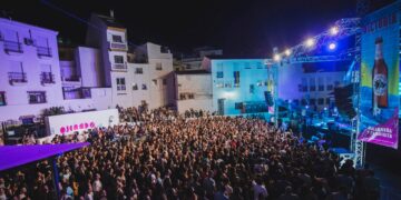 Ojén celebra el próximo fin de semana una nueva edición de OJEANDO Festival