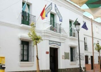 Este sábado tendrá lugar el acto de investidura del nuevo alcalde de Manilva