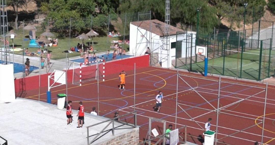 Casares acoge este fin de semana sus 24 Horas Deportivas