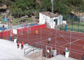 Casares acoge este fin de semana sus 24 Horas Deportivas