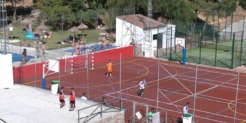 Casares acoge este fin de semana sus 24 Horas Deportivas