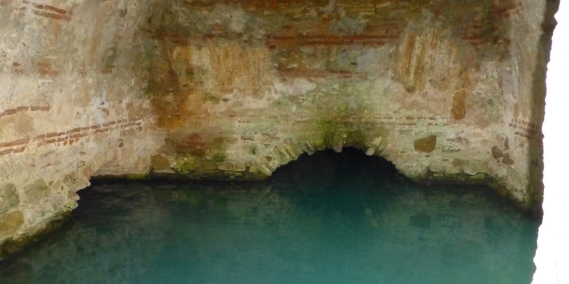 Abiertas las reservas para los Baños de la Hedionda