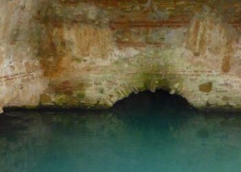 Abiertas las reservas para los Baños de la Hedionda