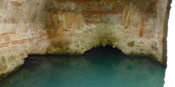 Abiertas las reservas para los Baños de la Hedionda