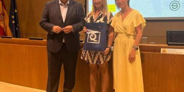 Casares renueva la Q de Calidad para  Playa Ancha y Playa Chica