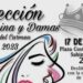 Elección de las reinas y damas para la Virgen del Carmen de Sabinillas