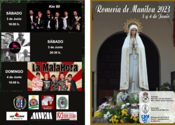La Romería de Manilva se celebrará este fin de semana
