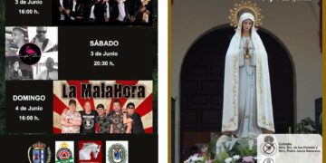 La Romería de Manilva se celebrará este fin de semana
