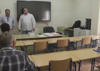 Nuevo curso llamado «Asistencia documental y de gestión en despachos y oficinas»