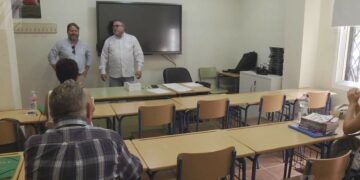 Nuevo curso llamado «Asistencia documental y de gestión en despachos y oficinas»