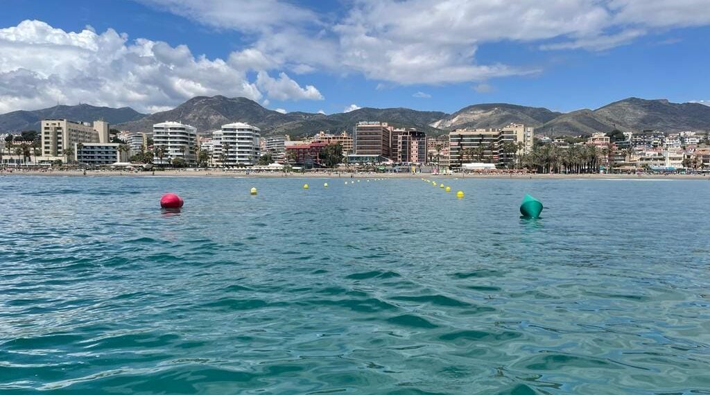 La Mancomunidad baliza 86 kilómetros de litoral este verano