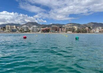 La Mancomunidad baliza 86 kilómetros de litoral este verano