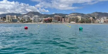 La Mancomunidad baliza 86 kilómetros de litoral este verano