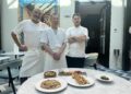 Presentadas las Jornadas Gastronómicas de cocina Japonesa-Ibérica en La Fonda Heritage Hotel de Marbella