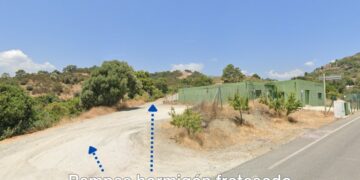 Benahavís inicia las obras para mejorar los senderos municipales