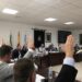 IU comunica la baja automática de los concejales de Manilva tras apoyar junto con Vox la investidura de PP