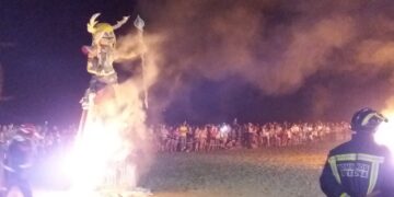 Estepona celebrará la Noche de San Juan con el concierto ‘Más de 2.000 noches sin dormir’ de Javier Ojeda