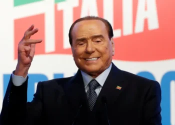 Fallece el ex primer ministro italiano Silvio Berlusconi  a los 86 años