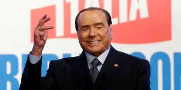 Fallece el ex primer ministro italiano Silvio Berlusconi  a los 86 años
