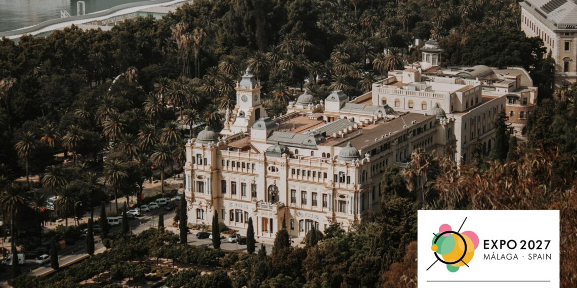 Málaga llega al momento decisivo como la candidata a la Expo 27 con más popularidad en Twitter