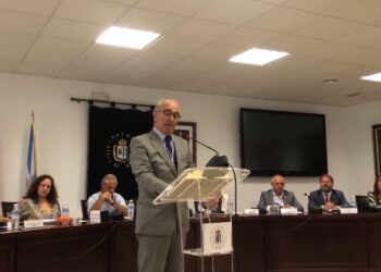 El PP obtiene la alcaldía de Manilva gracias al acuerdo de investidura con IU y VOX