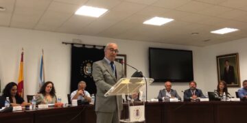 El PP obtiene la alcaldía de Manilva gracias al acuerdo de investidura con IU y VOX