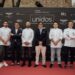 Puerto Banús celebró la cena de gala UNIDOS con siete chefs Estrella Michelin y más de 200 invitados