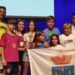 Diputación hace especial reconocimiento a las escuelas deportivas municipales de Benahavís