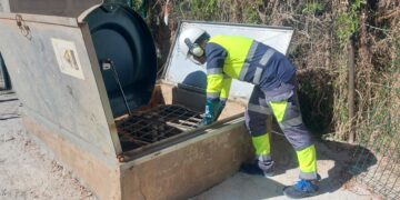 Hidralia y Aguas de Torremolinos, galardonadas por su apuesta por la FP Dual