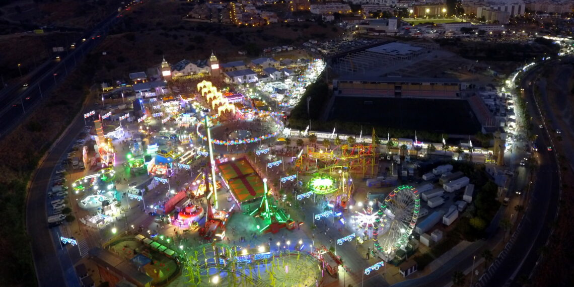 La Feria y Fiestas Mayores de Estepona arrancan el próximo martes 4 de julio