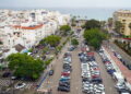 Siete empresas optan a redactar el proyecto para ampliar el gran bulevar hacia el centro de Estepona