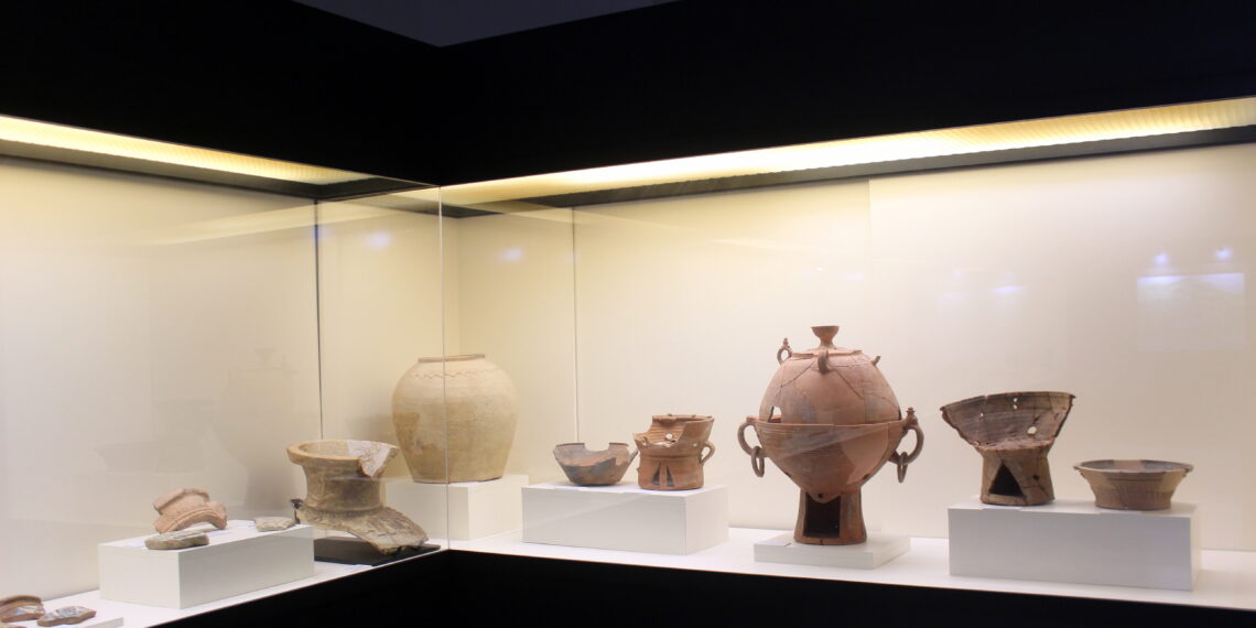 Las VIII Jornadas del Patrimonio Histórico de Estepona, dedicadas al legado arqueológico local