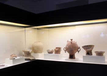 Las VIII Jornadas del Patrimonio Histórico de Estepona, dedicadas al legado arqueológico local