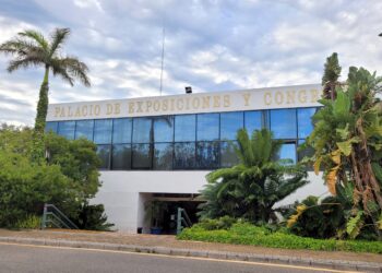 El Palacio de Congresos de Estepona albergará una Escuela de Hostelería que comenzará a funcionar en septiembre