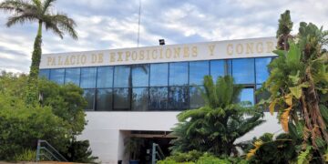 El Palacio de Congresos de Estepona albergará una Escuela de Hostelería que comenzará a funcionar en septiembre