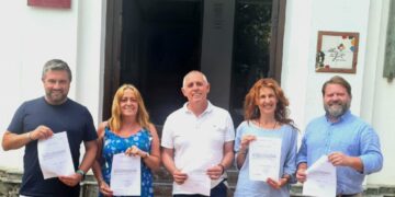 Compromiso Manilva, abierto a pactar con quien haga prevalecer los intereses de los manilveños