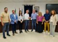 Compromiso Manilva y PSOE llegan a un acuerdo de gobernabilidad en el Ayuntamiento