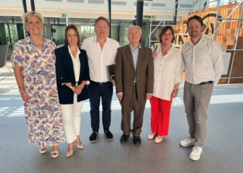 Málaga TechPark y el coworking The Pool Marbella inician una relación de colaboración