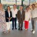 Málaga TechPark y el coworking The Pool Marbella inician una relación de colaboración