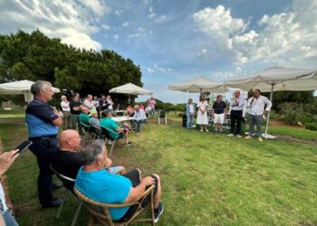 La XII Poole Solidaria Juan Cabrera, todo un éxito de participación