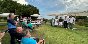 La XII Poole Solidaria Juan Cabrera, todo un éxito de participación