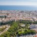 Estepona construirá una desaladora para garantizar el abastecimiento de agua ante la sequía