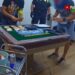 Denunciadas 15 personas tras clausurar un local clandestino de juego ilegal en Málaga