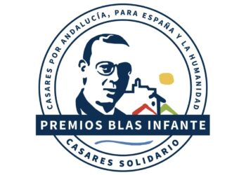 28 proyectos participan en los Premios Blas Infante Casares Solidario