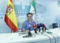 Marbella inicia trámites para desbloquear el desarrollo de 14.000 metros cuadrados de suelo en zona de Xarblanca
